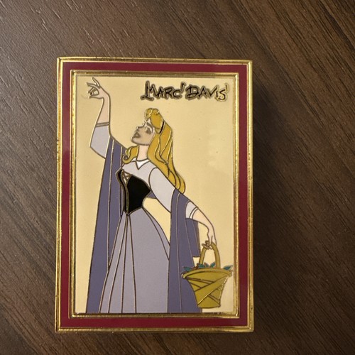 Disney auctions marc davis - auctions,
