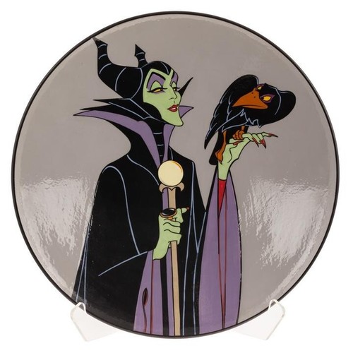Disney maleficent marc - disney, by