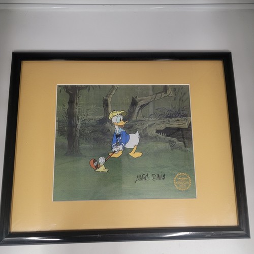 Disney donald golf - "donald's,