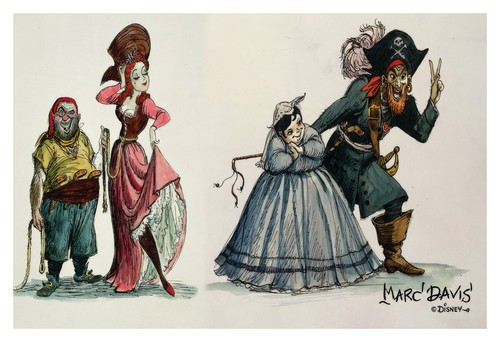 Pirates the caribbean - of,