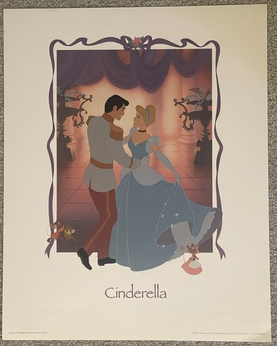 Cinderella marc davis - marc,