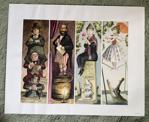Disneyland print haunted - disneyland,